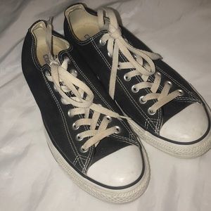 Converse Chuck Taylors